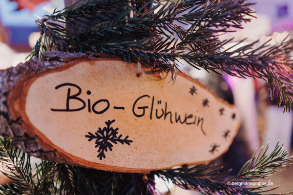 Winterterrassen Rahlstedt - Weihnachtsmarkt